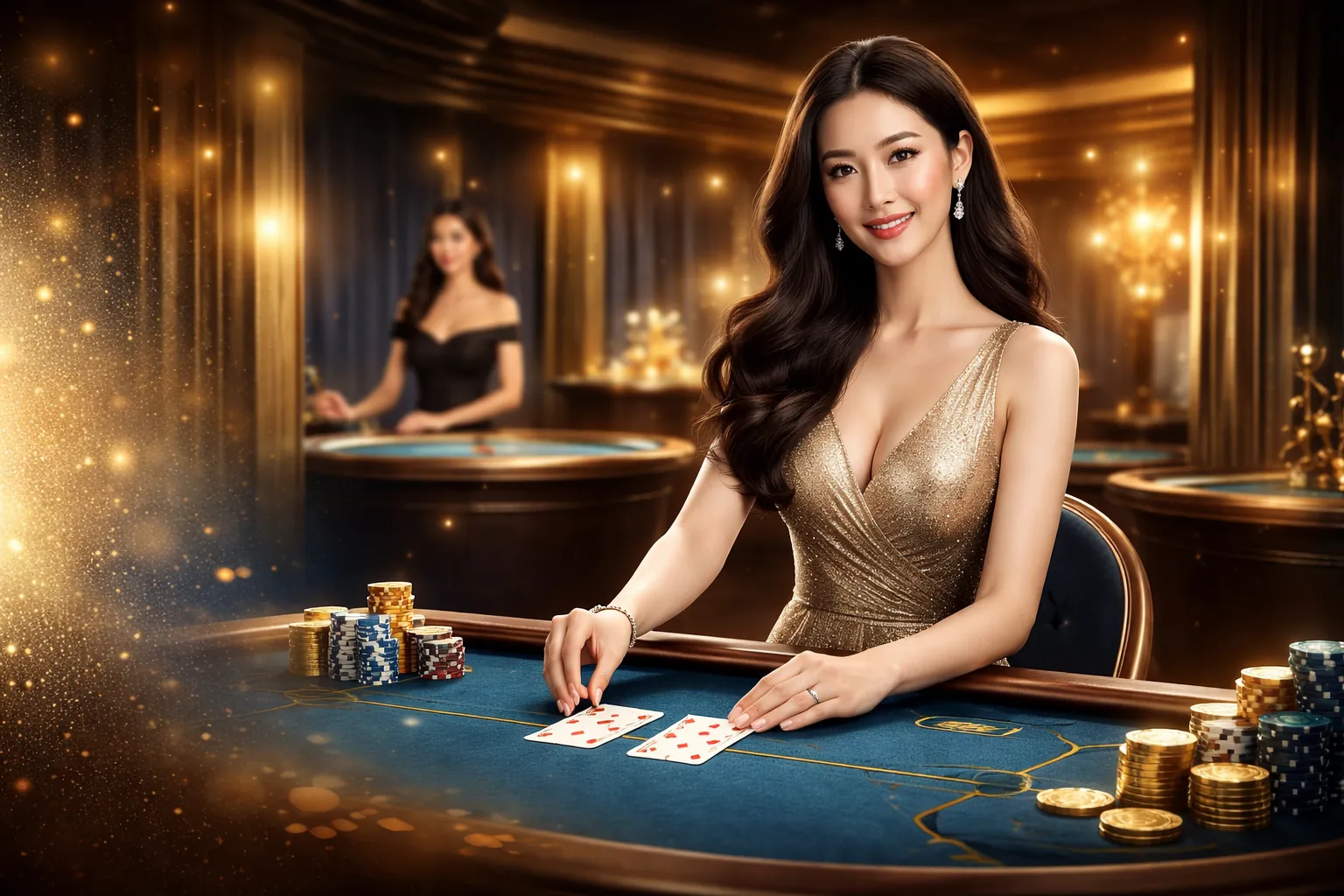 Kho game đa dạng Cwin88