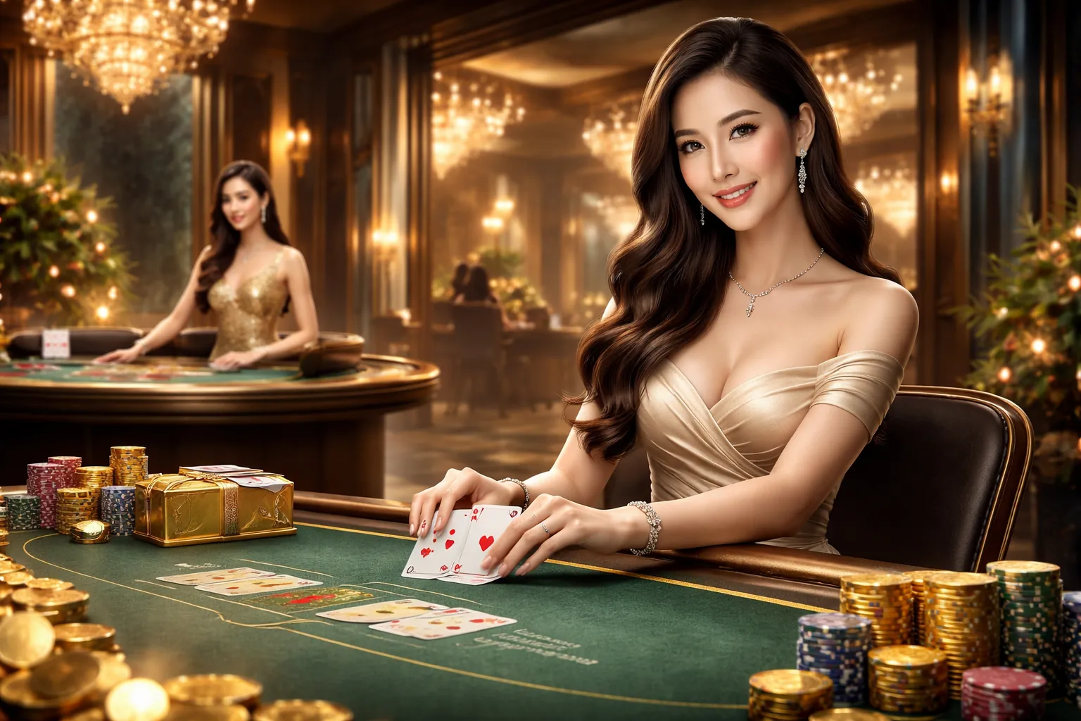 Tiện lợi và truy cập nhanh chóng