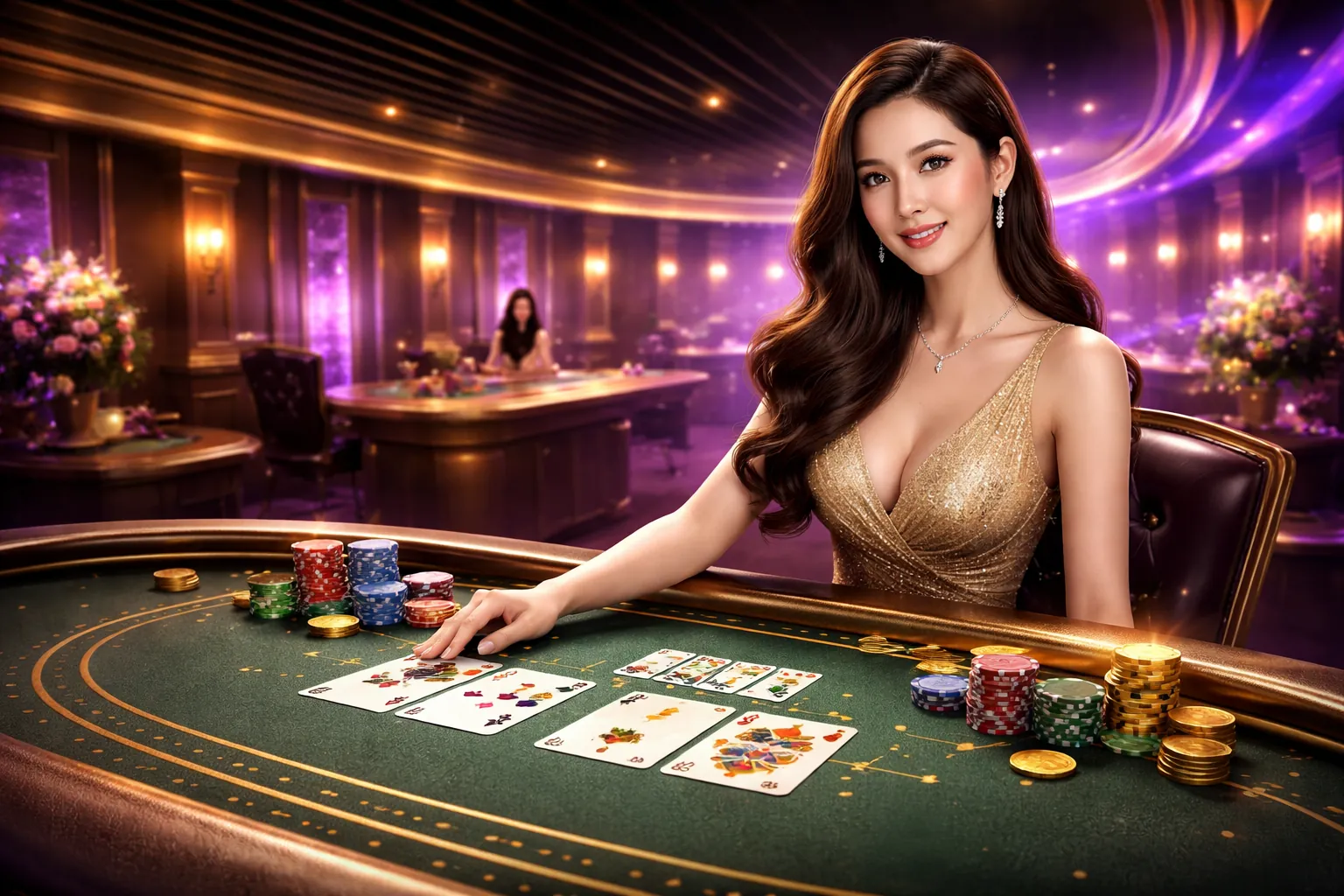 Không bị chặn link truy cập