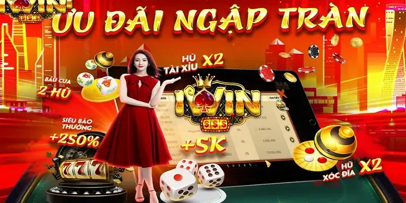 Game Nổ Hũ cổ điển cwin88