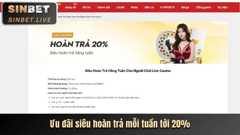 Hướng dẫn nhận khuyến mãi cwin88